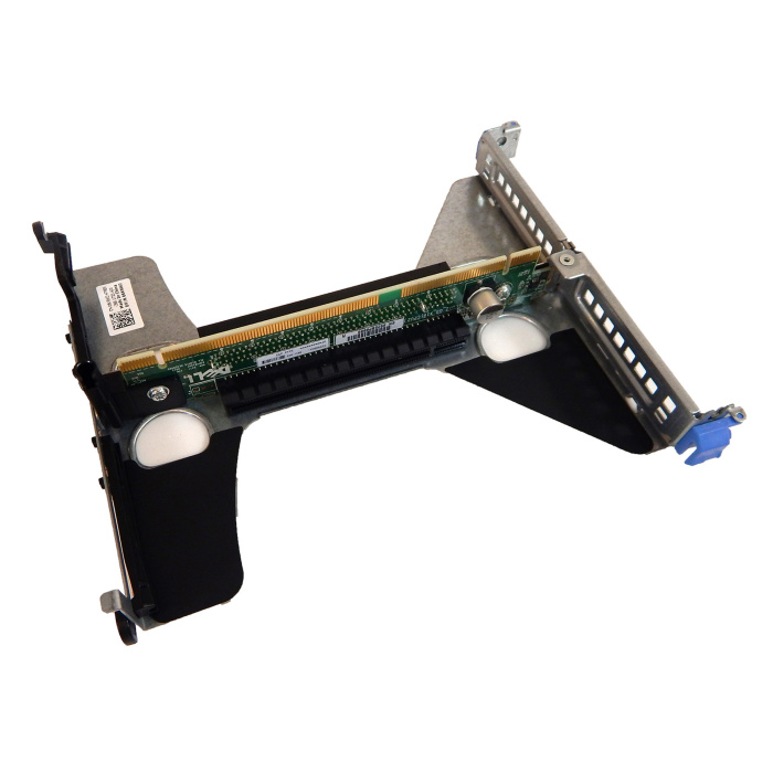 Riser Board For Dell Poweredge R620 2xpci-e - 6k9w2