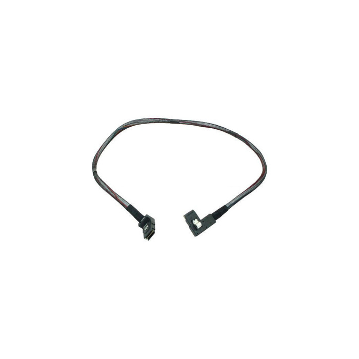 Dell Mini Sas A Cable For Poweredge R710 To H700/h200