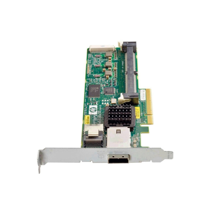 Raid Controller Hp Smart Array P212/zero Memory