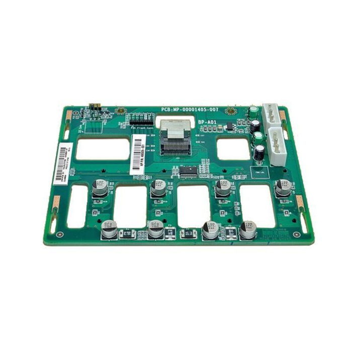 Backplane For Hp Ml110 G7/ml330 G6/ml150 G6