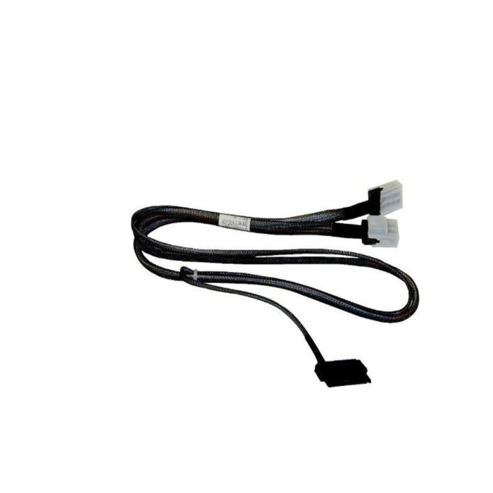 Hp Mini Sas Split Cable For Lto - 518885-001