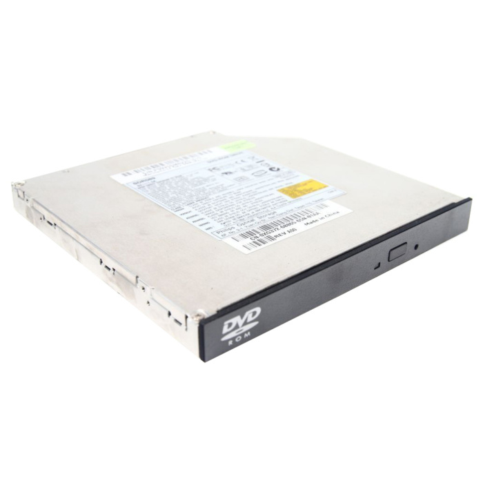 Dvd Rom Slimline For Dell Poweredge - Xg372