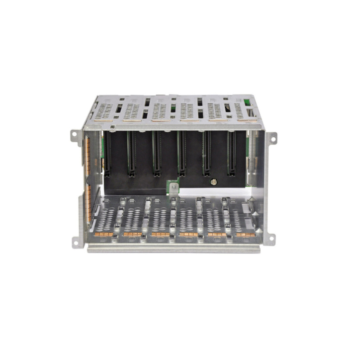 Backplane Hp Ml350/370 6xscsi W/cage - 359719-001