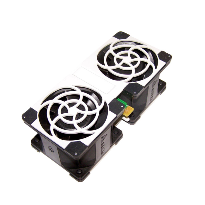 Fan Assembly For Sun T5520 Dual Fan - 541-2068-03