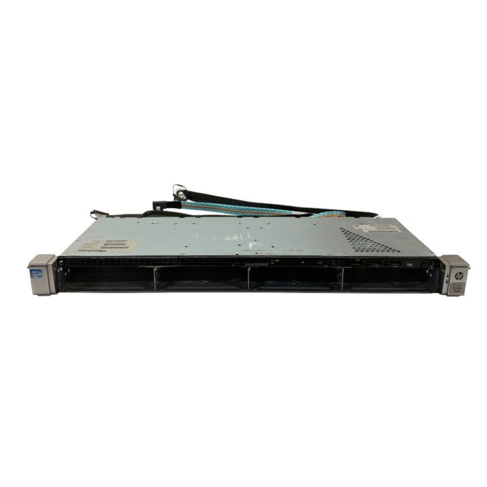 Backplane Hp Dl360p G8 4xsas W/cage - 667869-001