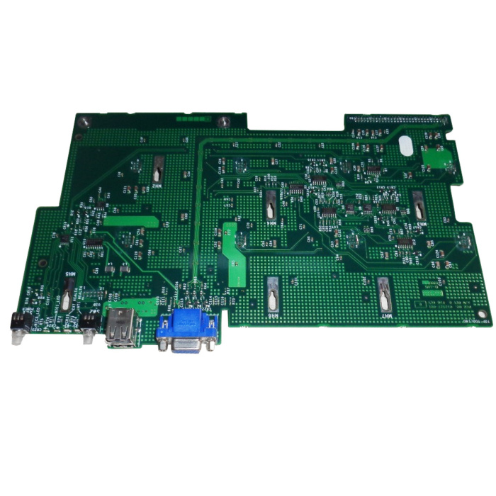 Fan Board For Dl380 G5 - 408791-001