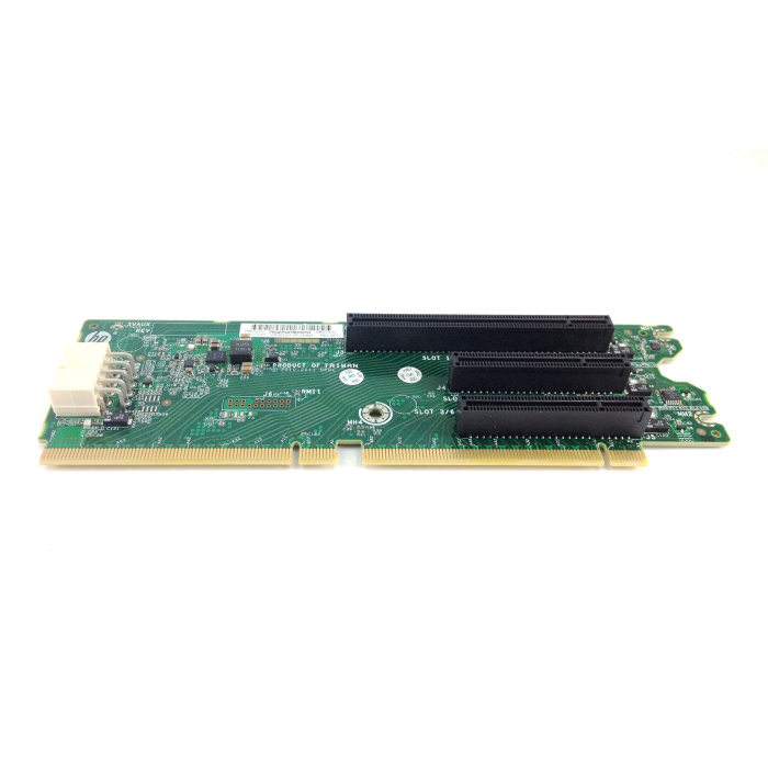 Pcie Riser Card For Hp Dl380p G8 No Cage