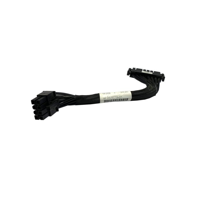 Backplane Hdd Power Cable For Hp Proliant Dl380p G8