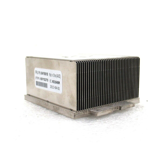 Heatsink For Server Ibm Xseries X3650 M4