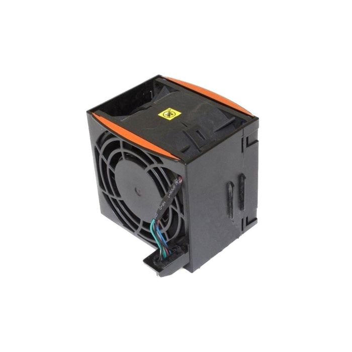 Fan Srv For Ibm Xseries X3650 M4