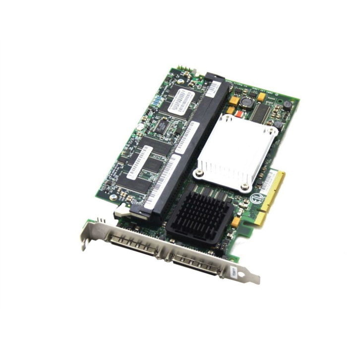 Raid Controller Dell U320 64-bit Pci