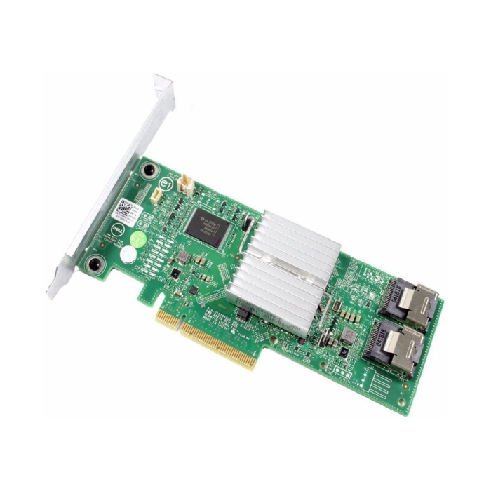 Raid Controller Dell Perc H310 Pcie/6gbps/inte