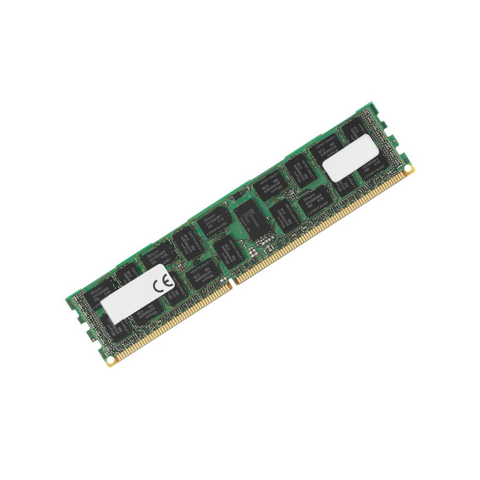 4gb Hynix Pc3-12800r Ddr3-1333 2rx8 Cl11 Ecc Rdimm 1.5v