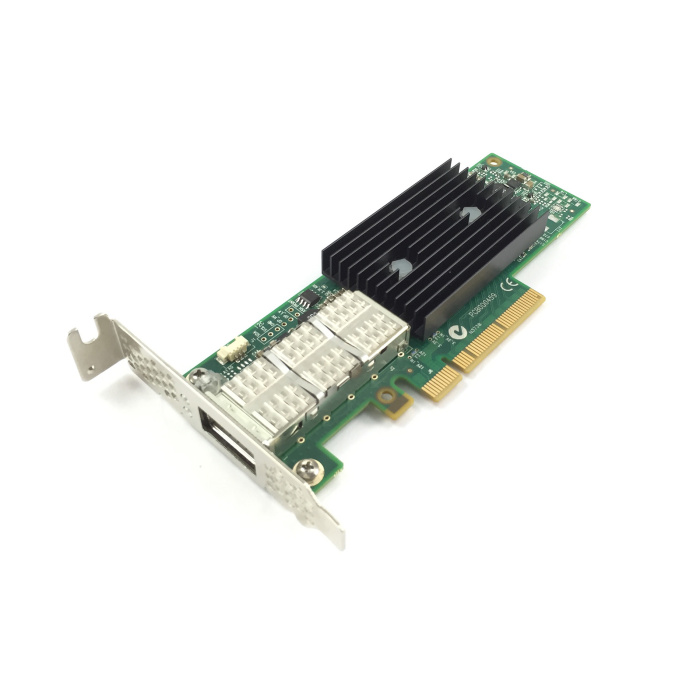 Hba Mellanox Connectx-ib 56gb Qsfp28 Single Port Pcie