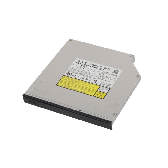 Dvd-rom For Hp Dl380 G9 - 652240-001