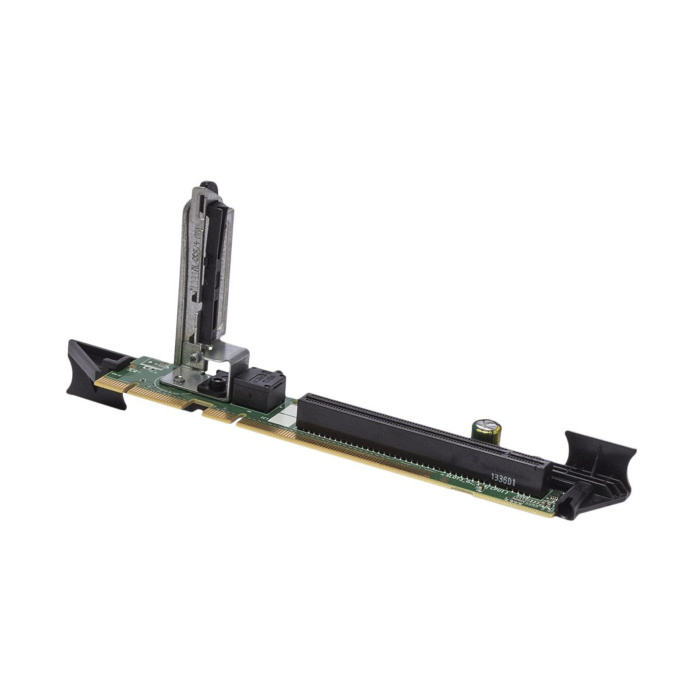 Riser Board For Dell Poweredge R620 1xpci-e - 8twy5