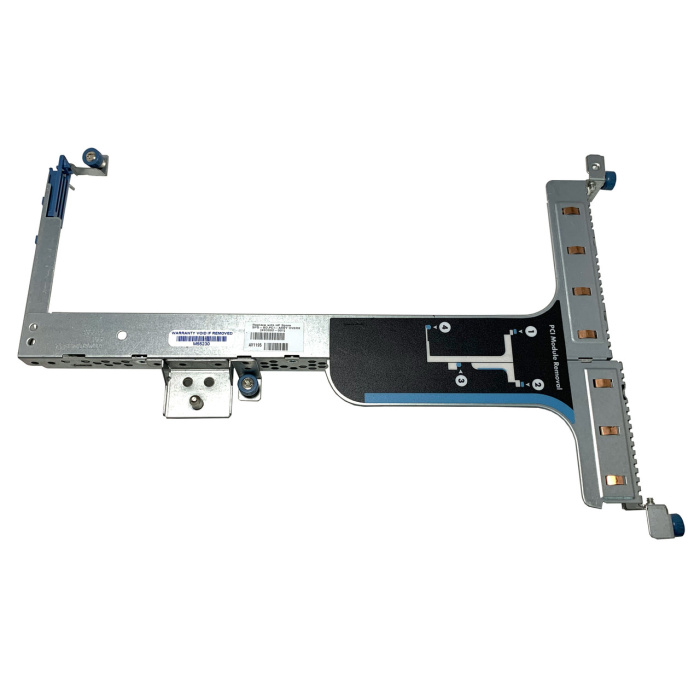 Pci-e Riser Card For Server Hp Dl360 G6 G7