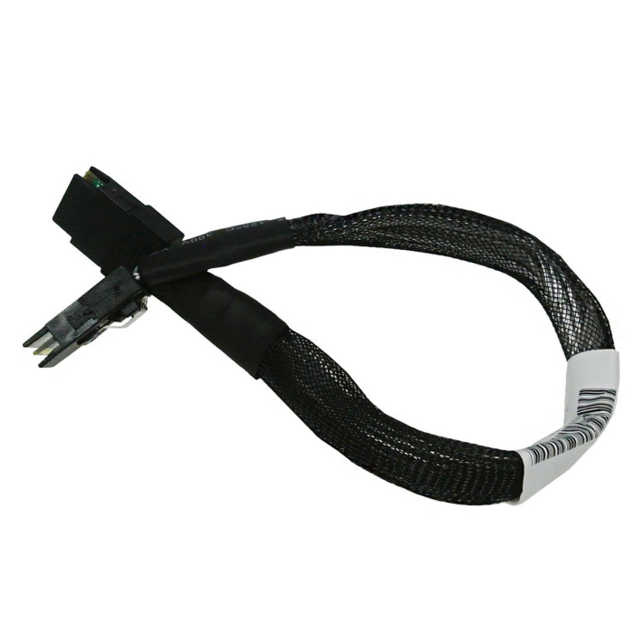 Hp Mini Sas To Mini Sas Cable - 661365-001