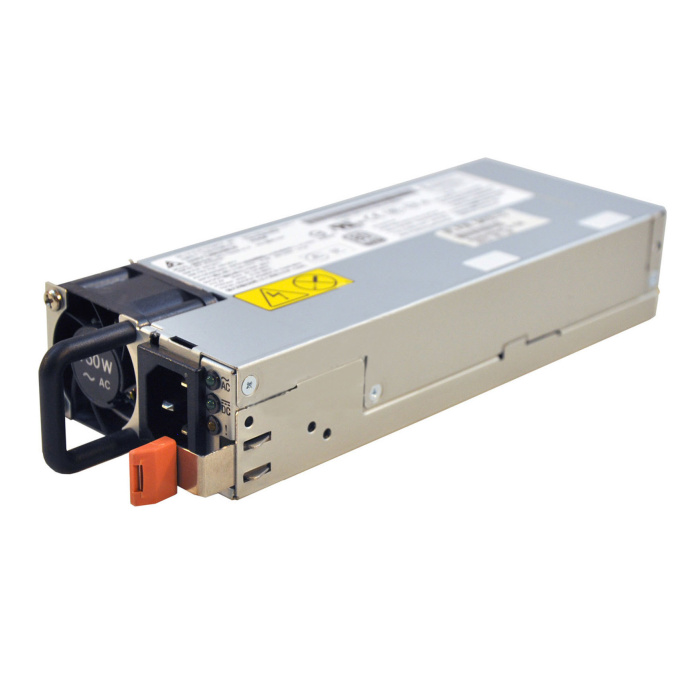 Power Supply Srv Ibm X3650 M4 750w