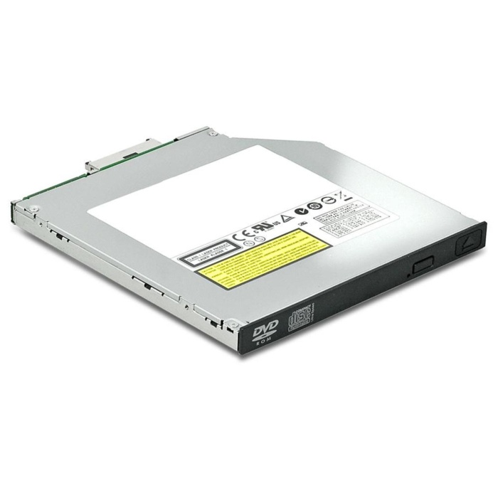 Dvd-rom For Hp Dl380p G8 W/cable