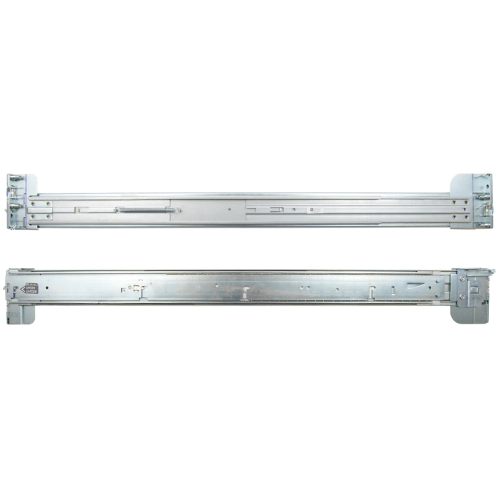 Rails For Dell Poweredge R520/r720/r820/r730 Left Side Only