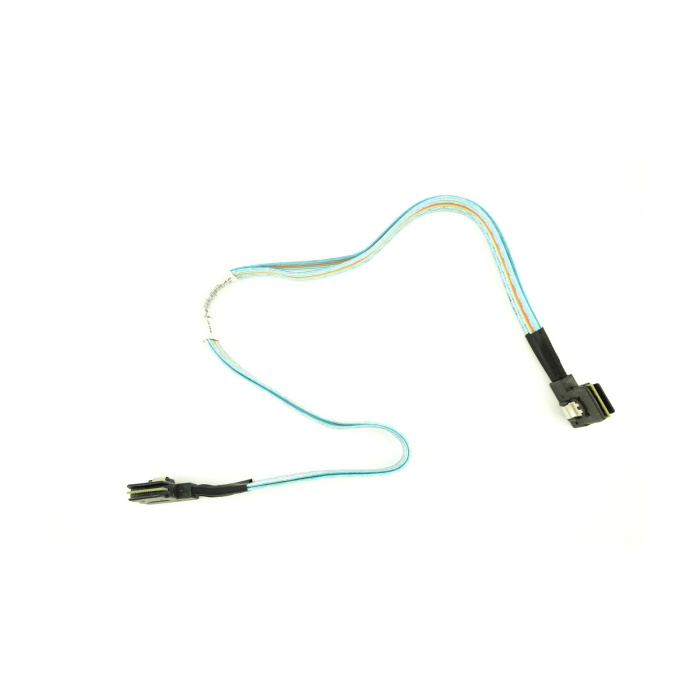 Hp Mini Sas Cable For Dl360 G8 45cm