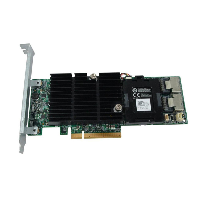 Raid Controller Dell Perc H710 512mb 6gb/s W/batt Pci-e