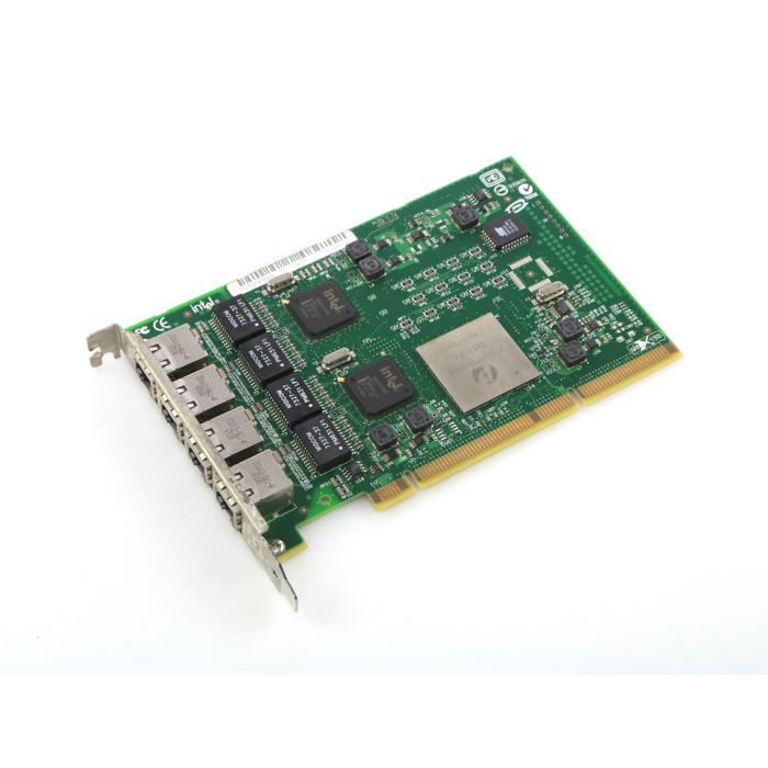 Nic 100/1000 Ibm Pro 1000gt Quad-port Pci-x