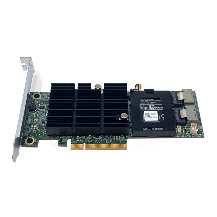 Raid Controller Dell Perc H710 512mb 6gb/s Pcie