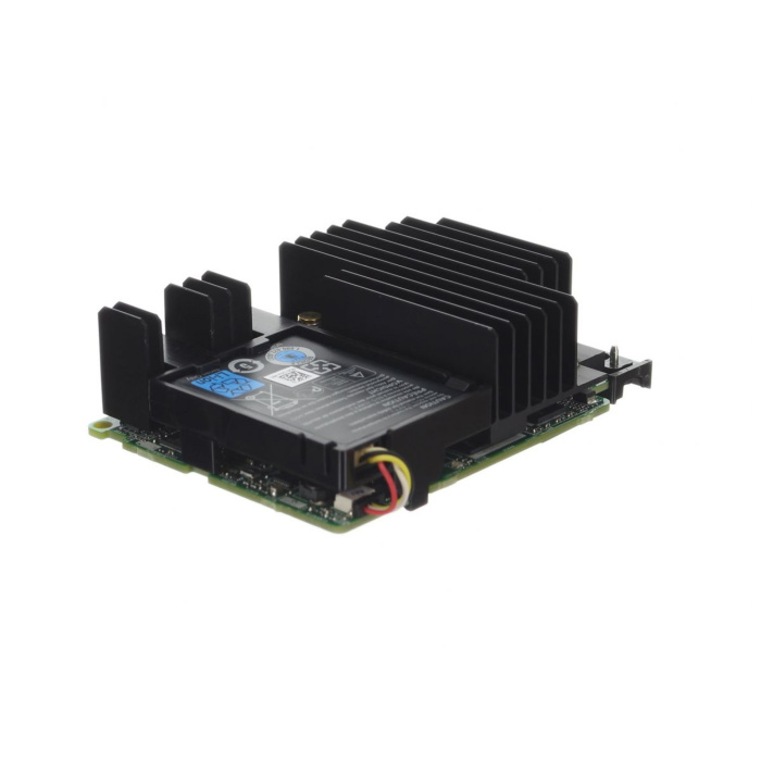 Raid Controller Dell Perc H730m-1gbwbatt Mini