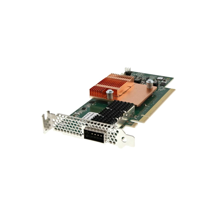 Hba Dell Omni-path Qsfp28 100gb/s Pci-e Lp