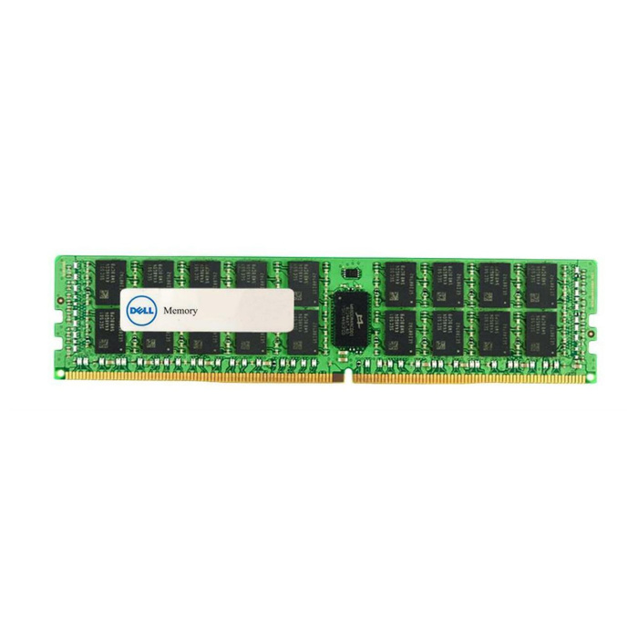 32gb Dell Pc4-2666v-r 2rx4 1.2v Rdimm