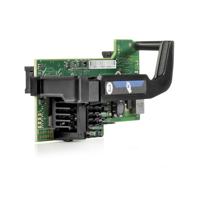 Nic Srv Hp 10gb 2-port 560flb Adapter Mezzanine