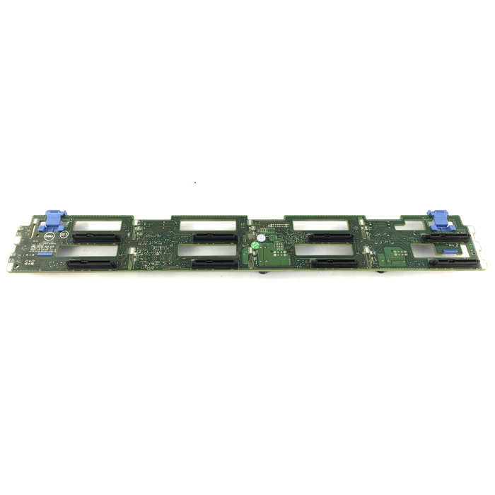 Backplane Dell Poweredge R720 8xsas 0rvvmp