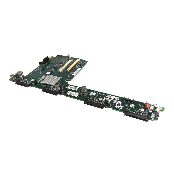 Blade Hp Bl480c Sas Backplane Board