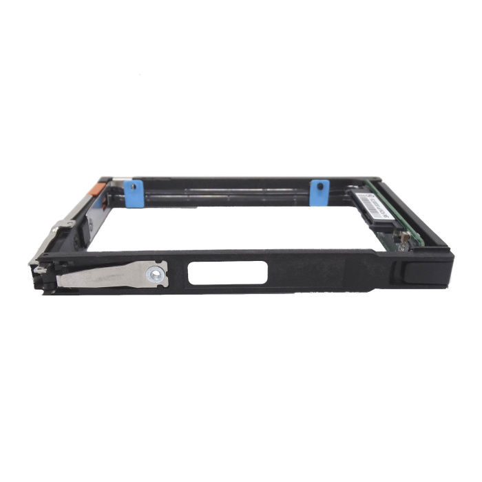 Drive Tray 2.5'' Sas/sata To Sas For Vnx Vnx5200 Vnx5400