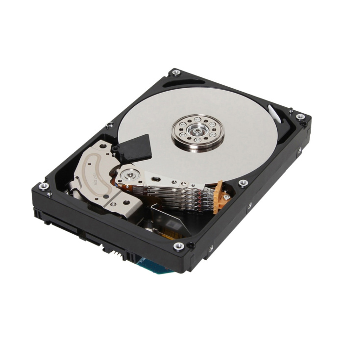 Hdd Sas 10tb Hgst 7.2k 12gb 4kn 3.5"