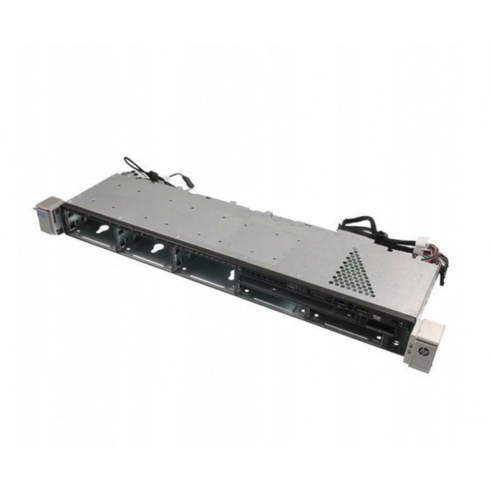 Backplane Hp Dl320e G8 With Drive Cage