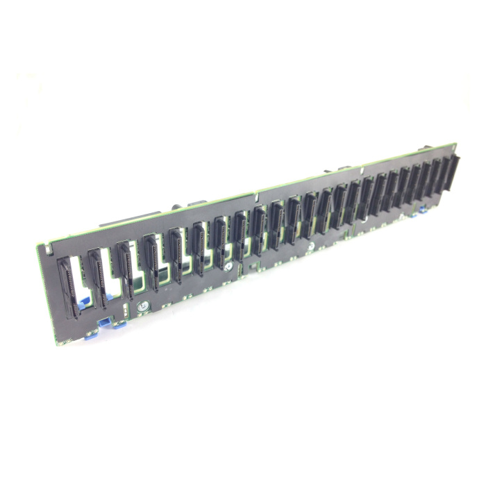 Backplane Dell Poweredge R720xd 24xsas 2.5"