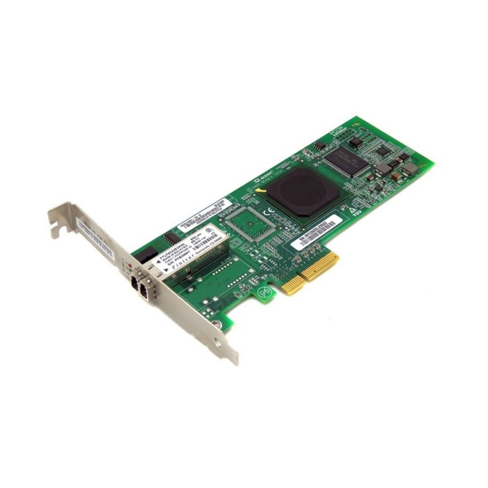 Hba Fc 16gb Dell Qle2660 Fiber Channel Single Port Pci-e