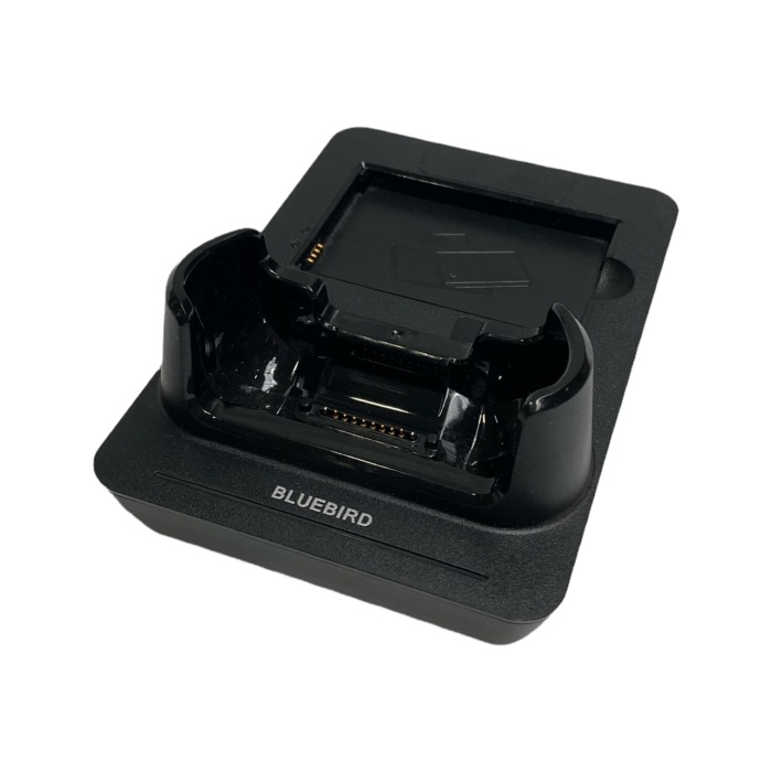 Pos Bluebird Ef500r Mobile Device Charging Cradle Dc9v-3a