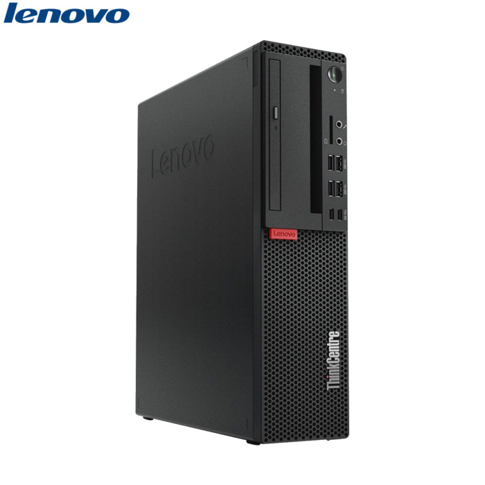 Pc Ga+ Lenovo M910s Sff I5-7500t/1x8gb/256gb-ssd-new/no-odd