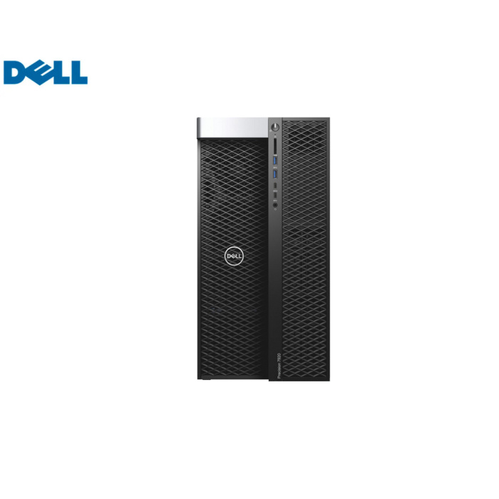 Pc Ws Dell 7920 2x Gold 6254/192gb/m2-1tb/500gb/odd/rtx4000