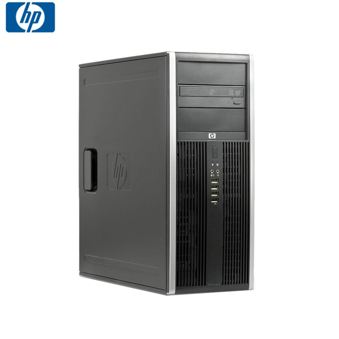 Pc Ga+ Hp 8000 Elite Cmt Dc-e6xxx/8gb/500gb/odd/win7pc