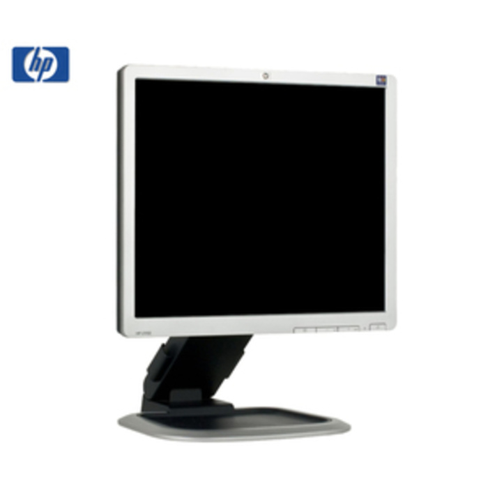 Monitor 19" Tft Hp L1950 Bl-sl Gb