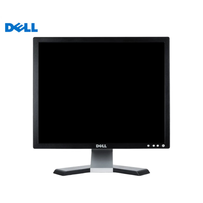 Monitor 19" Tft Dell E197fp Bl Gb