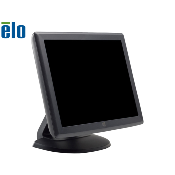 Pos Monitor 15" Touch Elo Et1515l Bl Ga