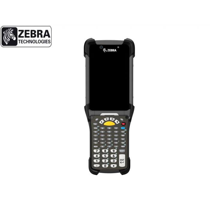 Pos Mobile Computer Zebra Mc930b Ga No Charging Base