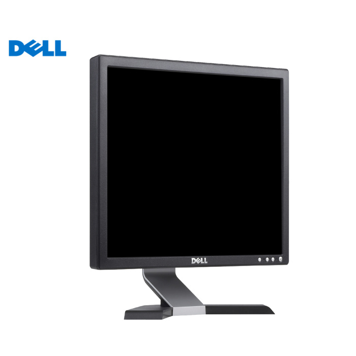 Monitor 17" Tft Dell E178fp Bl Ga