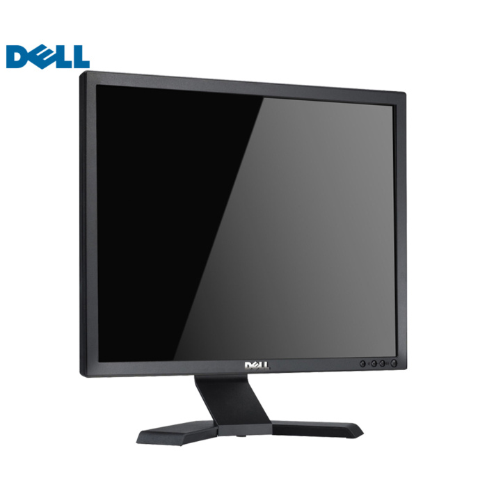 Monitor 19" Tft Dell E190s Bl Ga